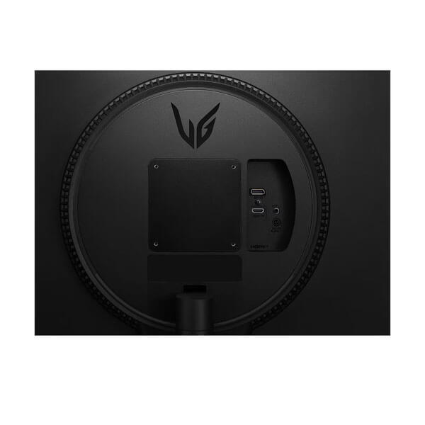 LG UltraGear 27GS60F-B 27 Inch Gaming Monitor (Black)
